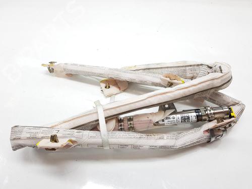 Left curtain airbag VW PASSAT CC B6 (357) 2.0 BlueTDI | BP18070894C11 