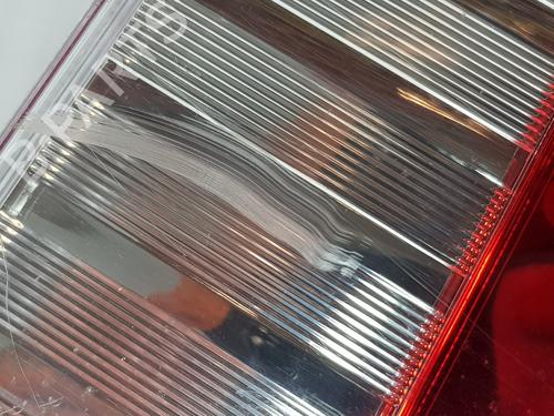 Right taillight RENAULT MASTER III Van (FV) 2.3 dCi 135 FWD (FV0N, FV08, FV06, FV00, FV1S) | BP36681984C35 - Image 2