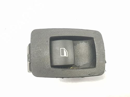 Used Left rear window switch BMW X3 (E83) 2.0 d (150 hp) 16124278