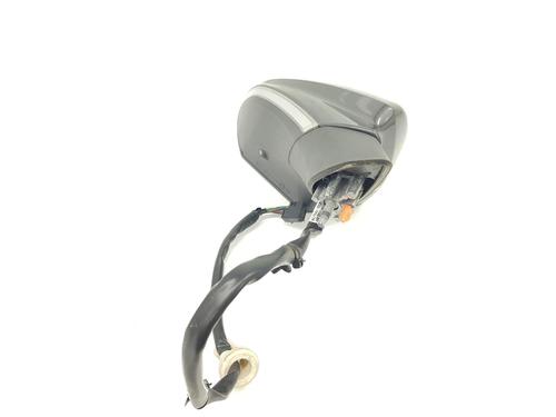 Right mirror CUPRA LEON Sportstourer (KL8, KU8, KUD) 2.0 TSI 4Drive | BP13004382C27 