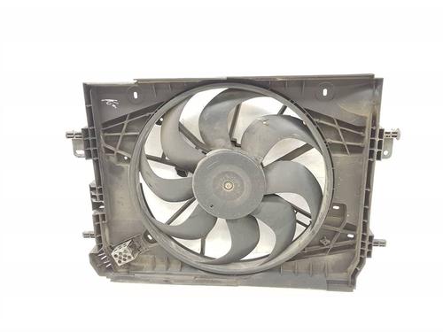 Used Radiator fan Radiator fan DACIA LODGY (JS_) [2012-2026] 40236211 40236211