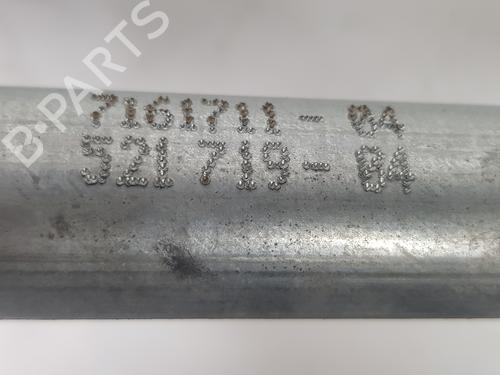 Front wiper motor BMW 3 Coupe (E92) 320 d | BP14471005M29 