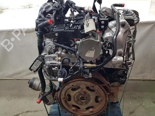 Engine FORD RANGER (TKE) 2.0 EcoBlue 4x4 | BP32360840M1 - Image 5