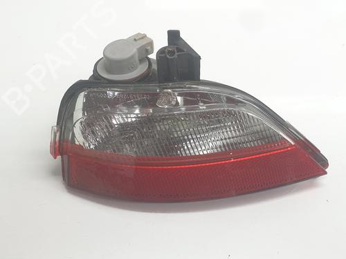 Used Other Other DACIA DUSTER (HM_) 1.3 TCe 130 (HMMF) (131 hp) 33234913 33234913