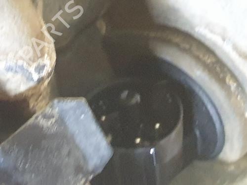 Gearbox MERCEDES-BENZ VITO Tourer (W447) 114 CDI (447.701, 447.703, 447.705) | BP29630694M3 
