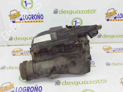 Air filter box TOYOTA LAND CRUISER PRADO (_J12_) 3.0 D-4D (KDJ120, KDJ125) | BP14122998M87 