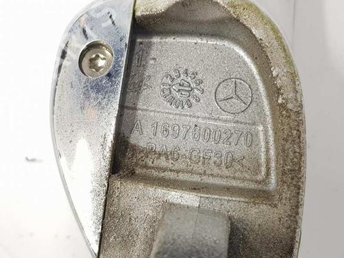 Front right exterior door handle MERCEDES-BENZ B-CLASS Sports Tourer (W245) B 180 CDI (245.207) | BP6824820C129 
