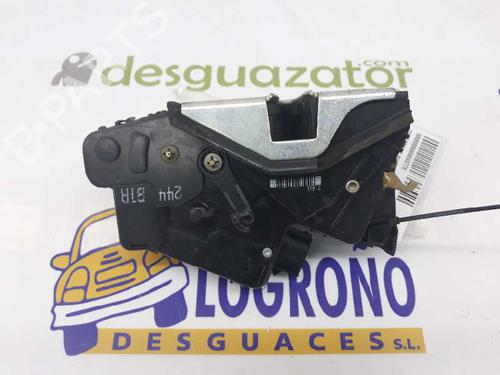 Front right lock BMW 3 (E46) 320 d | BP1160281C97 