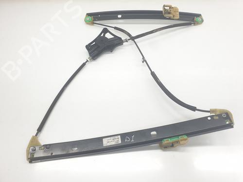 Front left window mechanism AUDI A6 C7 (4G2, 4GC) 2.0 TDI | BP31854370C22
