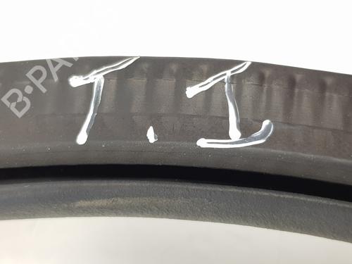 Rubber door seal SEAT IBIZA IV SC (6J1, 6P5) 1.0 TSI | BP20187220C142 