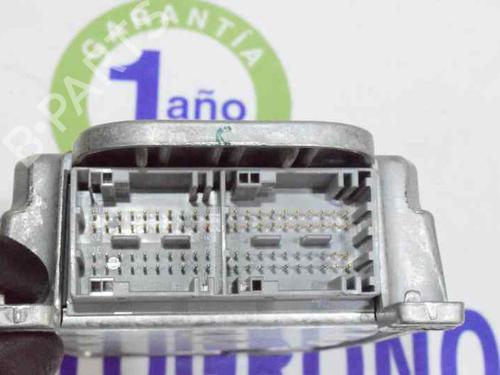 ECU airbags BMW 5 (E60) 520 d | BP1385972M53 