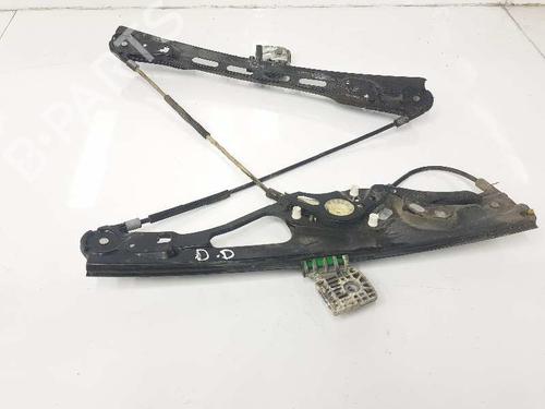 Used Front right window mechanism MERCEDES-BENZ E-CLASS (W211) E 320 CDI (211.026) (204 hp) 5255806