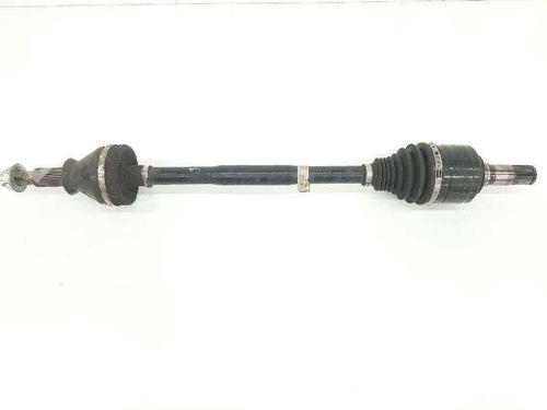 Right rear driveshaft MASERATI QUATTROPORTE VI 3.0 D 6797976 | B-Parts 