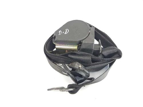 Used Front right seatbelt BMW 3 (E46) 325 i (192 hp) 8744152