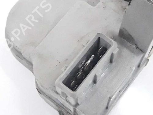 Rear left lock PEUGEOT 307 Break (3E) 2.0 HDI 90 | BP3658125C100 