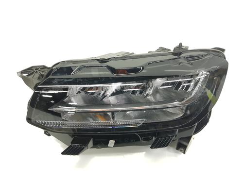 Used Left headlight CITROËN BERLINGO (ER_, EC_) 1.5 BlueHDi 100 (102 hp) 32387659