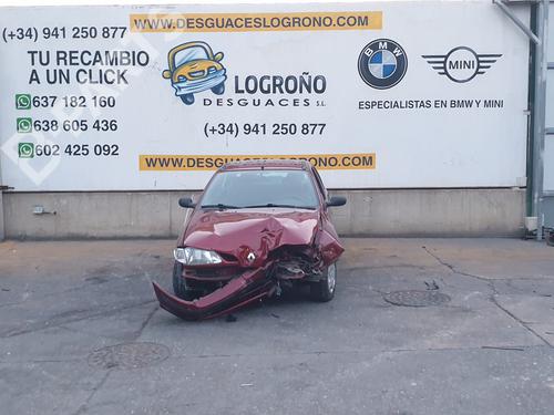Used Parts RENAULT MEGANE I Classic (LA0/1_)  1.6 e (LA0F, LA0S)  1161835