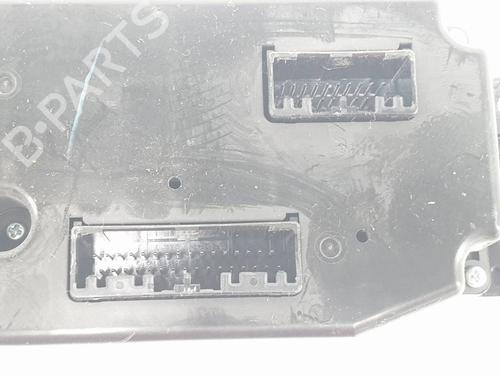 Climate control MITSUBISHI ECLIPSE CROSS (GK_, GL_) 1.5 T-Mivec | BP39143577I5 - Image 2