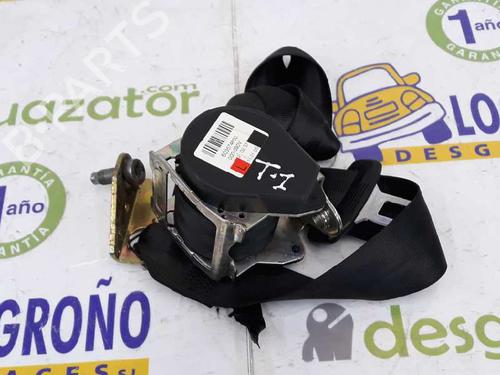 Used Rear left seatbelt VW GOLF V (1K1) 2.0 TDI 16V (140 hp) 6623521