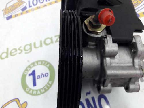 Steering pump BMW 3 (E46) 320 d | BP2592113M99 