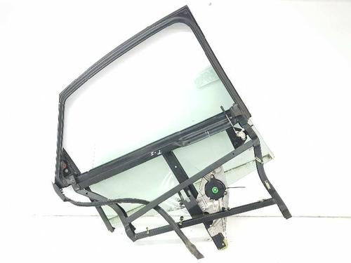 Rear left window mechanism AUDI A6 C5 (4B2) 2.5 TDI quattro | BP6800586C24 