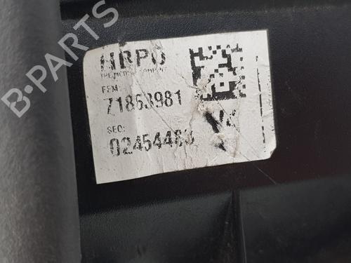 Grill MINI MINI (F56) Cooper D | BP31928560C40 