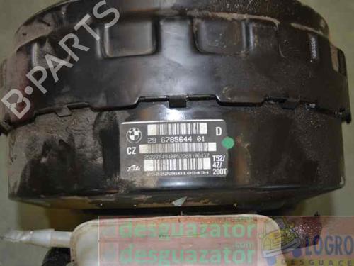Servo brake BMW 1 (E87) 118 d | BP1151494M42 