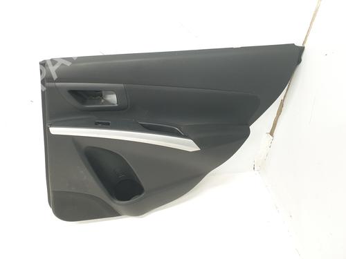 Seats set SUZUKI SX4 S-Cross (JY)  | BP29856172C78