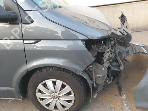 AC pipe VW TRANSPORTER T6 / CARAVELLE T6 Bus (SGB, SGJ, SHB, SHJ) 2.0 TDI | BP14108085M126 