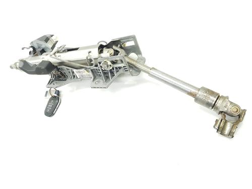 Steering column PEUGEOT 508 I (8D_) 2.0 HDi | BP36559597M21 - Image 6
