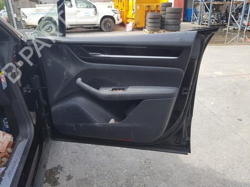 Inverter/Converter PORSCHE MACAN (XAB) Electric (XABAA1) | BP37034750M119 - Image 14