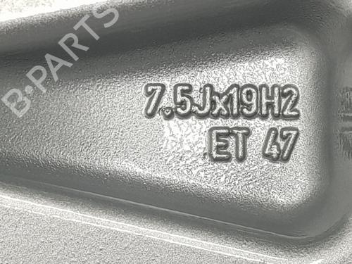 Rim MERCEDES-BENZ GLK-CLASS (X204) 220 CDI 4-matic (204.984, 204.997) | BP29990448C45 