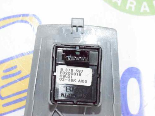 Right front window switch BMW 7 (E65, E66, E67) 740 d | BP1726989I26 