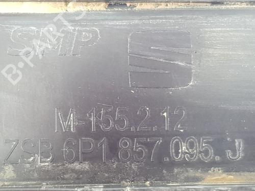 Glove box SEAT IBIZA IV (6J5, 6P1) 1.0 TSI | BP20238730C95 