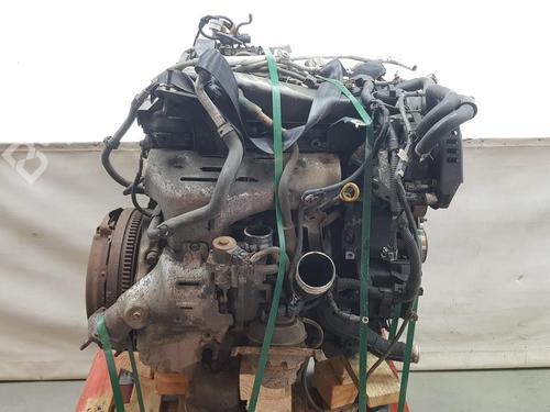 Engine TOYOTA LAND CRUISER PRADO (_J12_) 3.0 D-4D (KDJ120, KDJ125) | BP17330784M1 