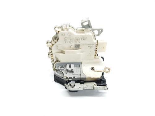 Rear right lock AUDI A4 B8 Avant (8K5) 2.0 TDI | BP20984389C99 