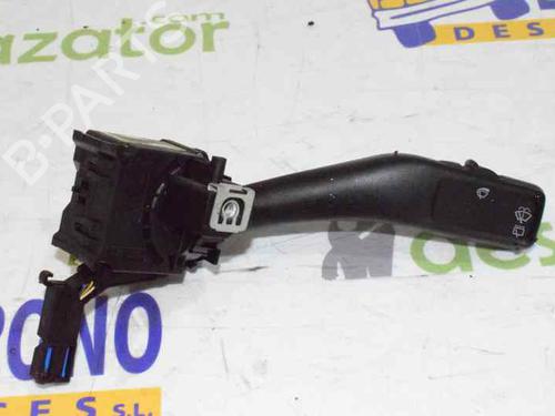 Used Steering column stalk AUDI A3 (8P1) 1.9 TDI (105 hp) 1363934