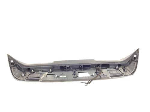 Rear spoiler VW GOLF VIII (CD1, DA1) 1.5 eTSI | BP29723337C96 