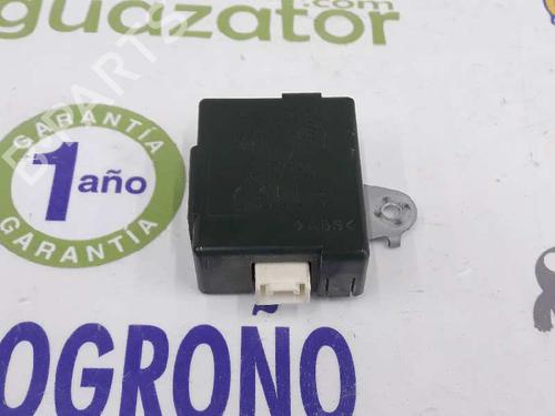 Used Electronic module TOYOTA LAND CRUISER PRADO (_J12_) 3.0 D-4D (KDJ120, KDJ125) (163 hp) 14124758