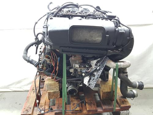 Motor BMW X3 (E83) 2.0 d | BP29718079M1 