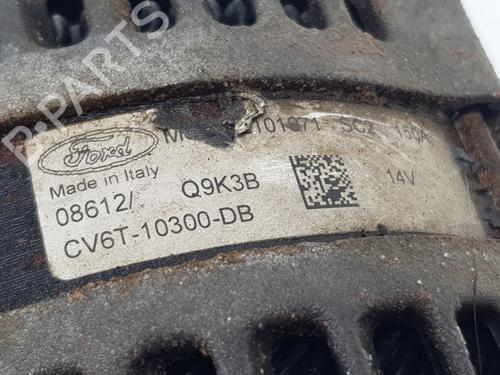 Alternator FORD FOCUS III 1.0 EcoBoost | BP20491922M7
