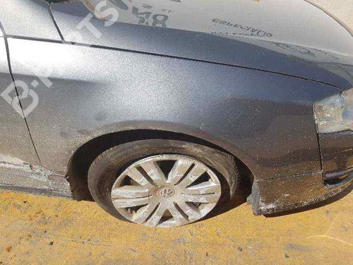 Airbag Kit VW PASSAT B6 (3C2)  | BP7776513C86  - Image 66