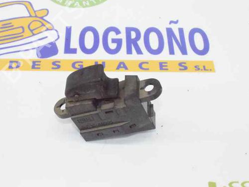 Right front window switch HYUNDAI H-1 / STAREX Bus (A1) 2.5 TD | BP1365875I26 