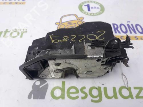 Rear right lock BMW 1 (E87) 120 d | BP1325142C99 
