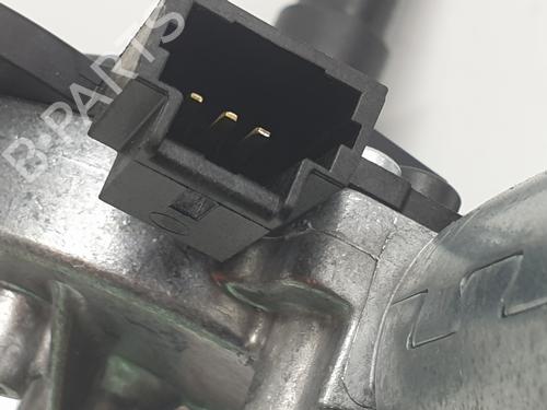 Rear wiper motor OPEL ASTRA L Sports Tourer (OV5) 1.2 (FRHNPJ) | BP24586277M102 