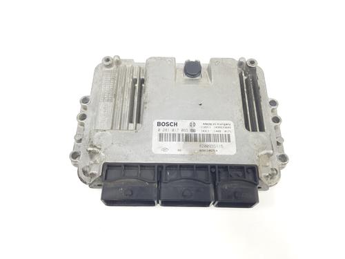 Used Engine control unit (ECU) Engine control unit (ECU) OPEL VIVARO A Bus (X83) 2.0 CDTI (F7, J7, A07) (114 hp) 33628251 33628251