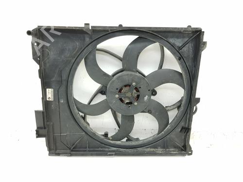 Used Radiator fan Radiator fan BMW X3 (E83) 2.0 d (150 hp) 34524010 34524010