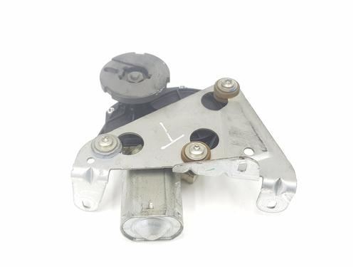 Used Rear wiper motor PEUGEOT 407 SW (6E_, 6D_) 2.0 (136 hp) 21575408