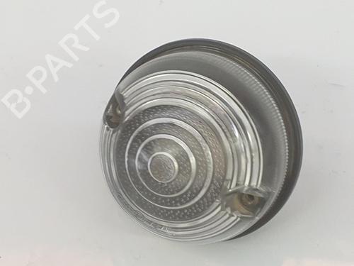 Used Left front indicator LAND ROVER DEFENDER Cabrio (L316) 2.5 Td5 4x4 (L316) (122 hp) 10380927