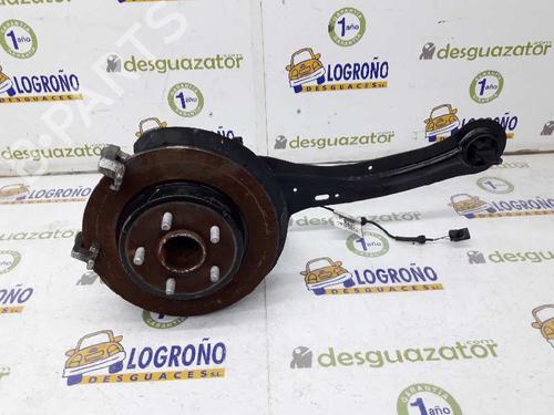 Right rear steering knuckle FORD FOCUS III Turnier 1.0 EcoBoost | BP3255859M28 